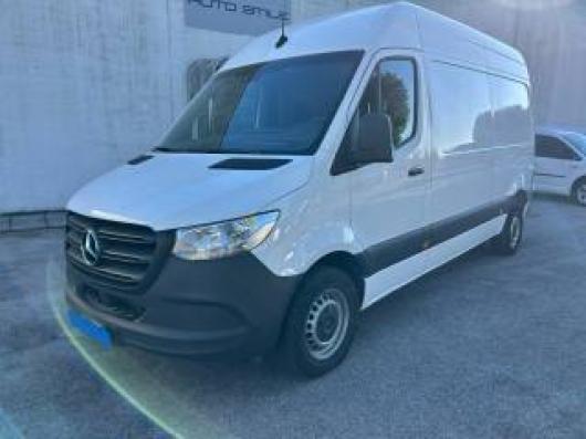 usato MERCEDES Sprinter