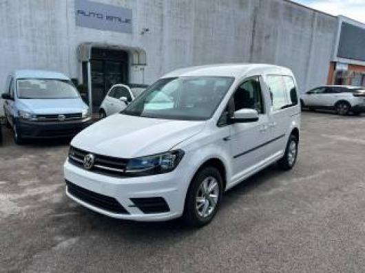usato VOLKSWAGEN Caddy