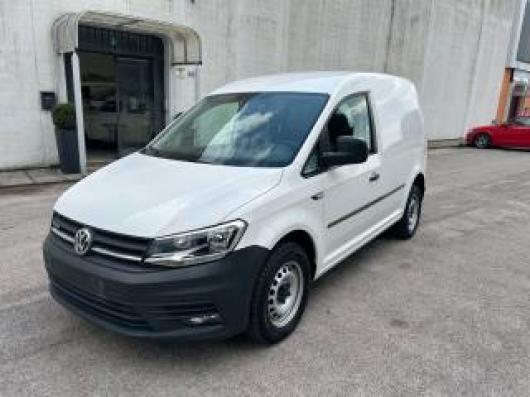 usato VOLKSWAGEN Caddy