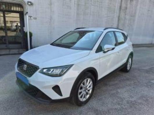 usato SEAT Arona