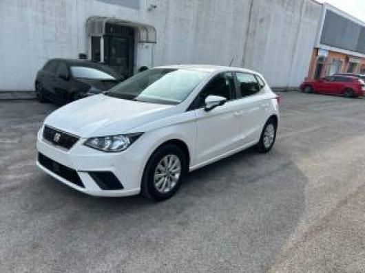 usato SEAT Ibiza
