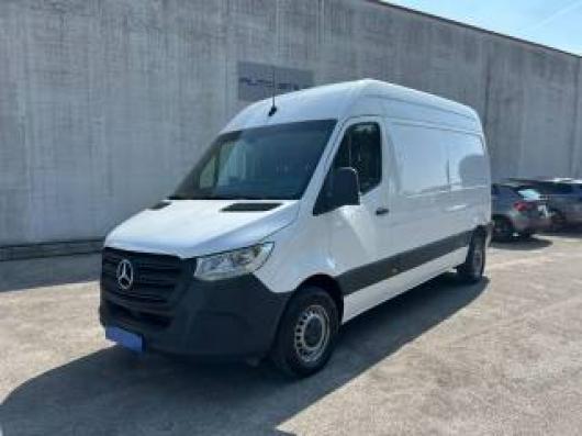 usato MERCEDES Sprinter
