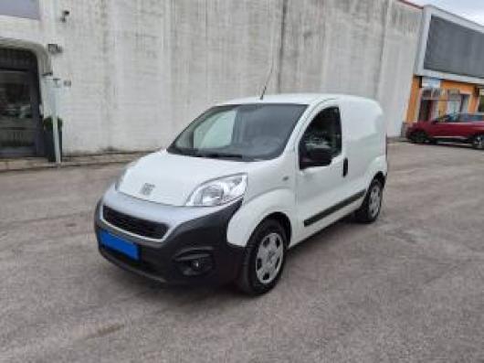 usato FIAT Fiorino