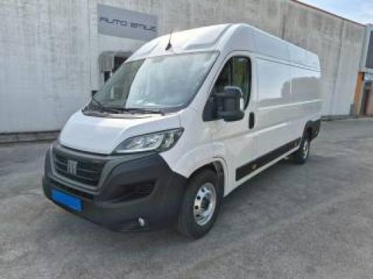 usato FIAT Ducato
