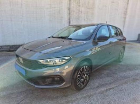usato FIAT Tipo