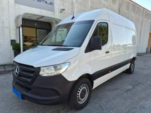 Sprinter