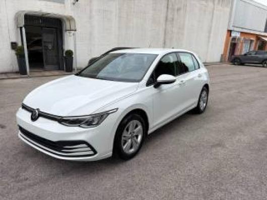 usato VOLKSWAGEN Golf