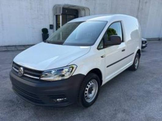 usato VOLKSWAGEN Caddy