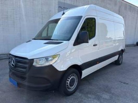 usato MERCEDES Sprinter