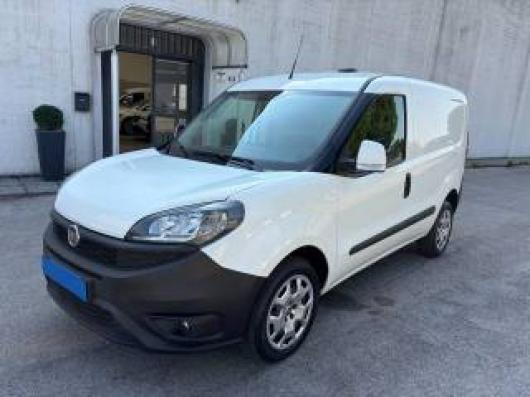 usato FIAT Doblo