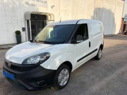 usato FIAT Doblo