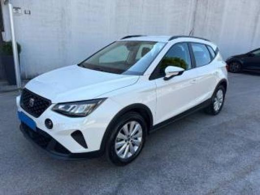 usato SEAT Arona