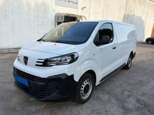 usato PEUGEOT Expert