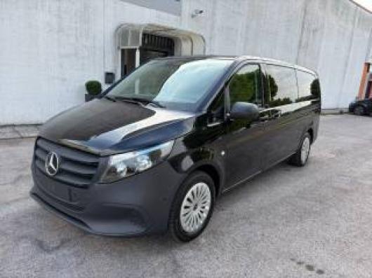usato MERCEDES Vito
