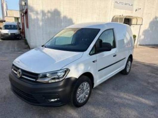 usato VOLKSWAGEN Caddy