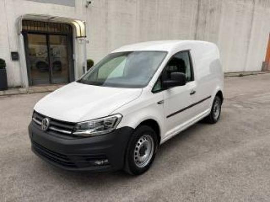 usato VOLKSWAGEN Caddy