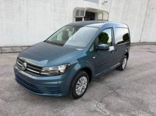 usato VOLKSWAGEN Caddy