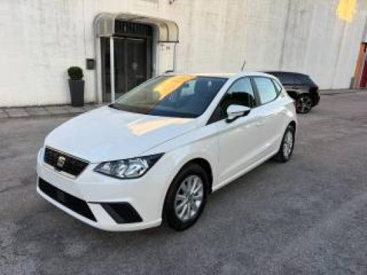 usato SEAT Ibiza