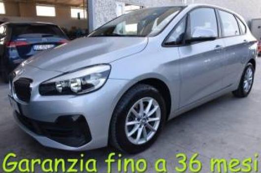 usato BMW 216