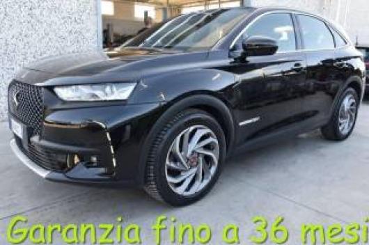 usato DS AUTOMOBILES DS 7 Crossback