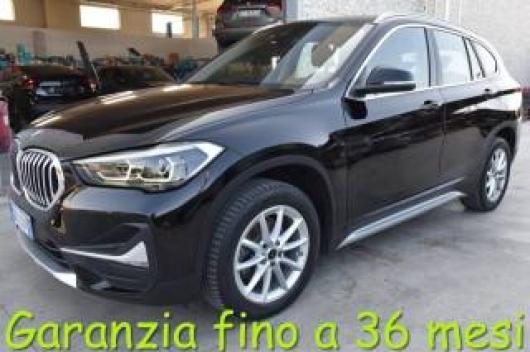 usato BMW X1