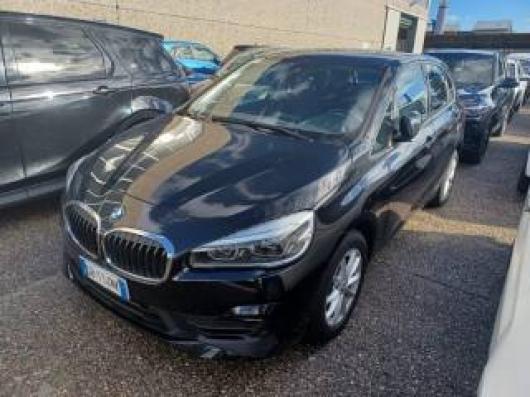 usato BMW 216