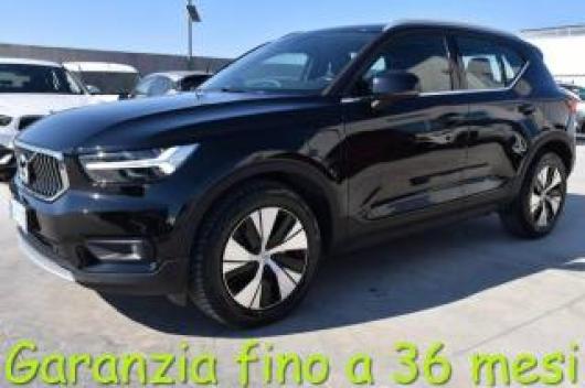 usato VOLVO XC40