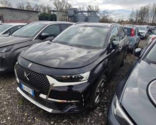 usato DS AUTOMOBILES DS 7 Crossback