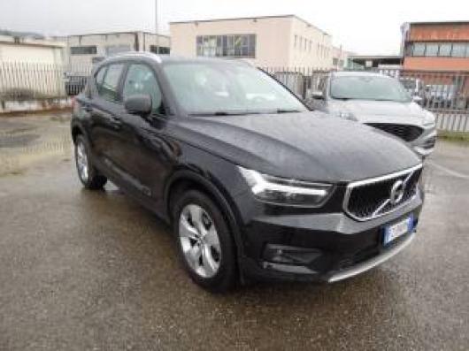 usato VOLVO XC40