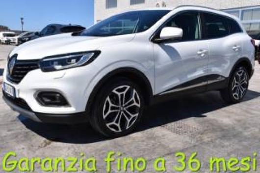 usato RENAULT Kadjar