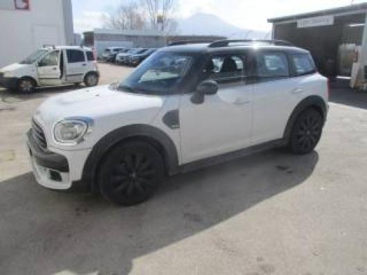 usato MINI Countryman