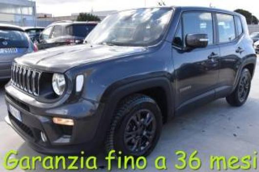 usato JEEP Renegade