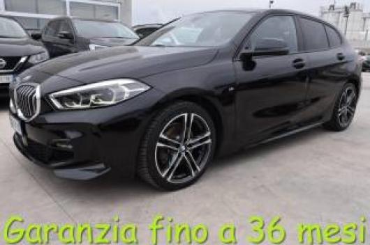 usato BMW 116