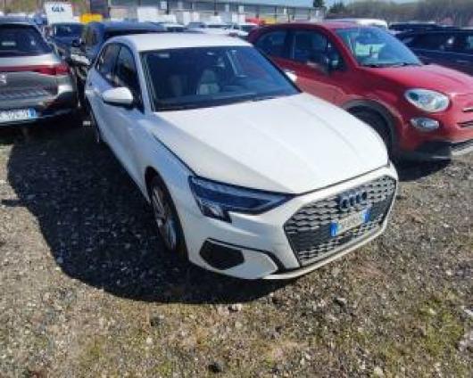 usato AUDI A3