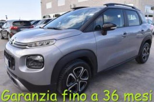 usato CITROEN C3 Aircross
