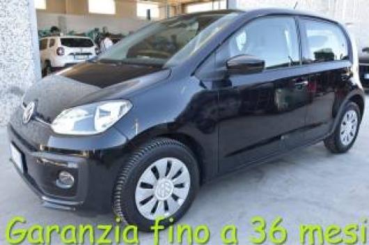 usato VOLKSWAGEN up!