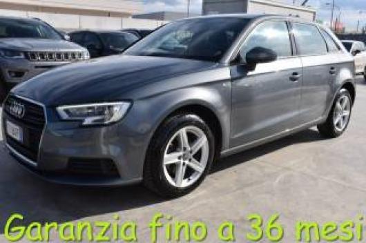 usato AUDI A3