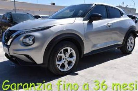 usato NISSAN Juke