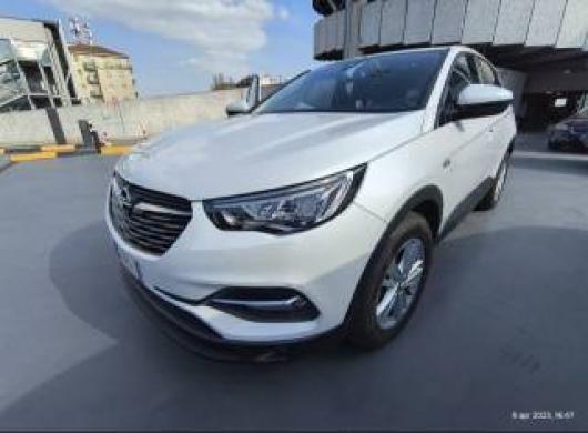 usato OPEL Grandland X