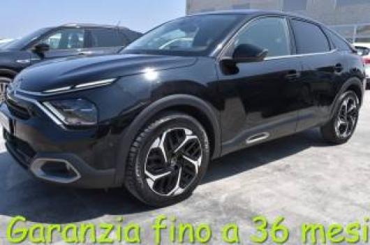 usato CITROEN C4
