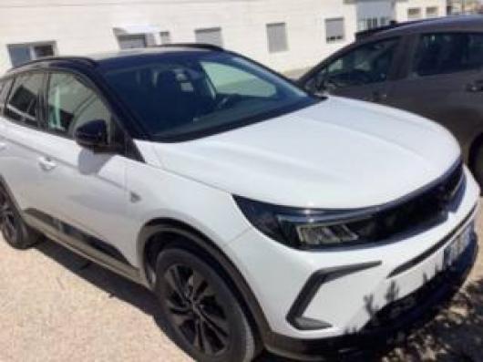 usato OPEL Grandland