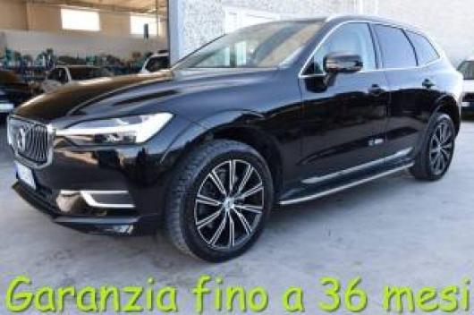 usato VOLVO XC60