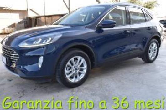 usato FORD Kuga
