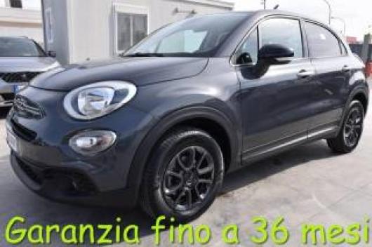 usato FIAT 500X