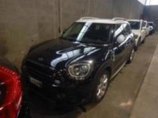 usato MINI Countryman