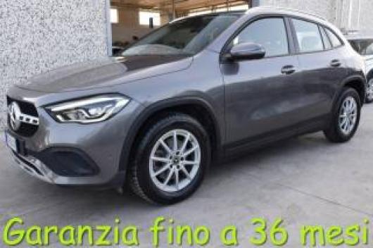 GLA 180