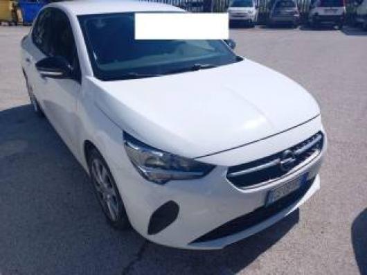 usato OPEL Corsa