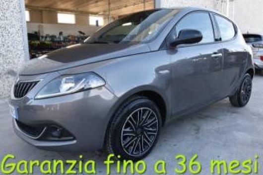 usato LANCIA Ypsilon