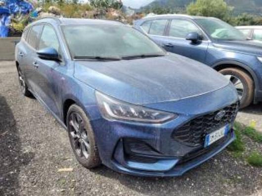 usato FORD Focus