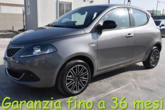 usato LANCIA Ypsilon
